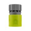 Ibc 2 inch s60x6 cap with in-line bspm valve and ¾ inch bspf female in lime – home diy accessory uk ibc kits free shipping 10