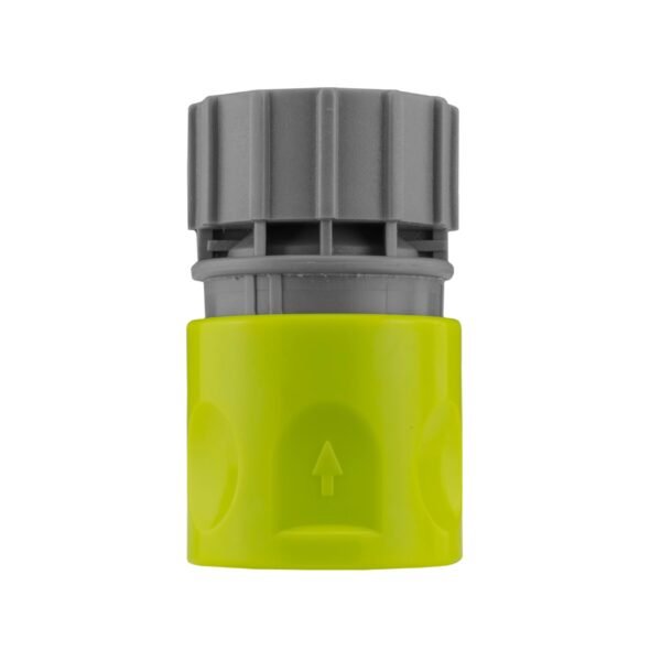 Ibc 2 inch s60x6 cap with in-line bspm valve and ¾ inch bspf female in lime – home diy accessory uk ibc kits free shipping 10