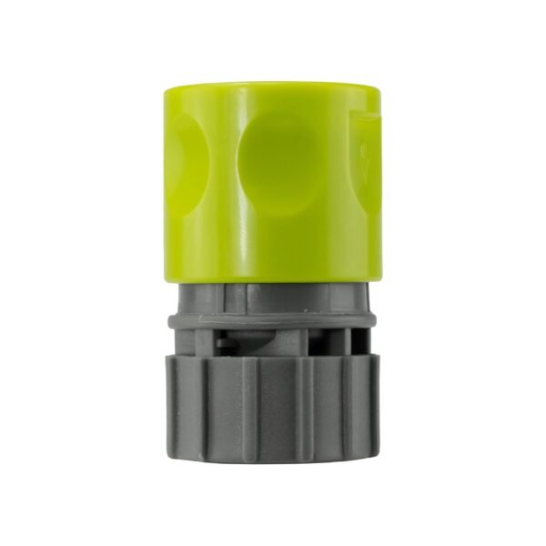 Ibc 2 inch s60x6 cap with in-line bspm valve and ¾ inch bspf female in lime – home diy accessory uk ibc kits free shipping 12