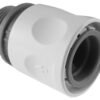 Ibc 2” s60x6 cap with ¾” bsp threaded hose connector and – heavy duty pipe & hose fitting uk ibc tanks fittings free shipping 13
