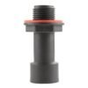 Water butt extension 1/2 inch bspm-f – heavy duty pipe & hose fitting uk water butt fittings free shipping 17