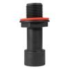 Water butt extension 1/2 inch bspm-f – heavy duty pipe & hose fitting uk water butt fittings free shipping 25