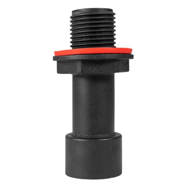 Water butt extension 1/2 inch bspm-f – heavy duty pipe & hose fitting uk water butt fittings free shipping 11