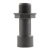 Water butt extension 1/2 inch bspm-f – heavy duty pipe & hose fitting uk water butt fittings free shipping 21