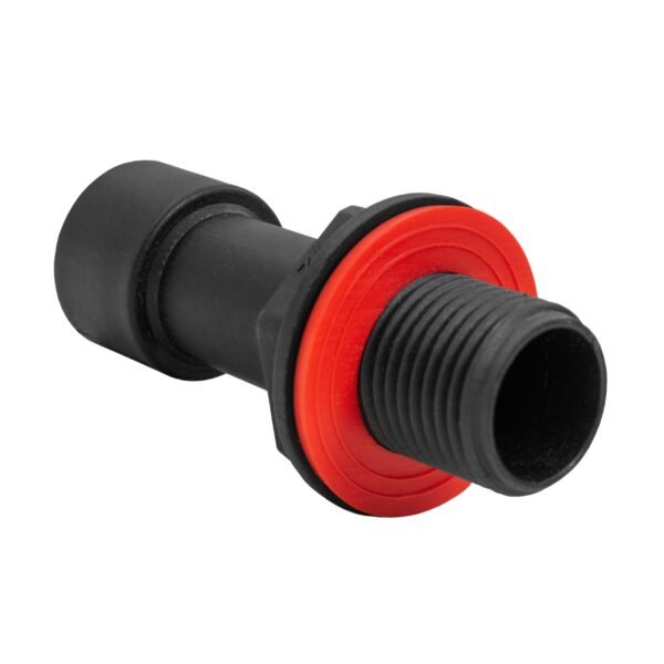 Water butt extension 1/2 inch bspm-f – heavy duty pipe & hose fitting uk water butt fittings free shipping 15