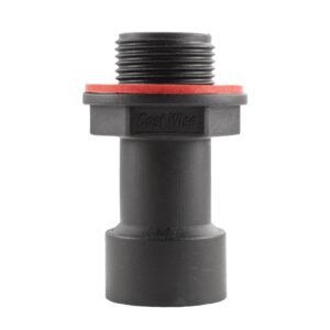 Water Butt Extension 3/4″ BSPM-F New Arrivals Free Shipping