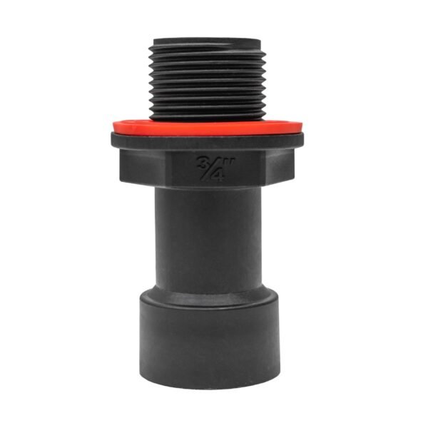Water butt extension 3/4 inch bspm-f – heavy duty pipe & hose fitting uk water butt fittings free shipping 9
