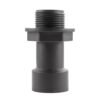Water butt extension 3/4 inch bspm-f – heavy duty pipe & hose fitting uk water butt fittings free shipping 19