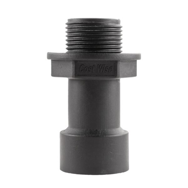 Water butt extension 3/4 inch bspm-f – heavy duty pipe & hose fitting uk water butt fittings free shipping 5