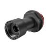 Water butt extension 3/4 inch bspm-f – heavy duty pipe & hose fitting uk water butt fittings free shipping 25