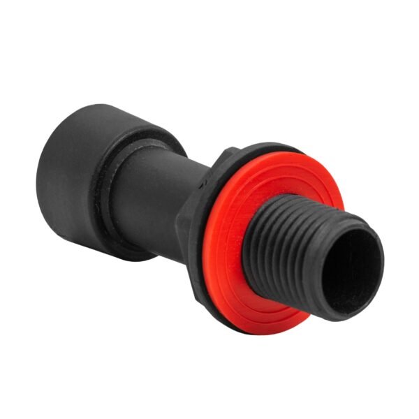 Water butt extension 3/4 inch bspm-f – heavy duty pipe & hose fitting uk water butt fittings free shipping 13