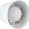 Euro 2 In Line Bathroom Fan 120mm