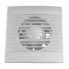 Styl fan with timer and humidistat 100mm model – home diy accessory uk vent fans free shipping 3