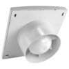 Styl fan with timer and humidistat 100mm model – home diy accessory uk vent fans free shipping 2
