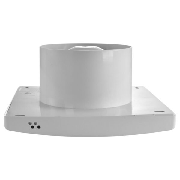 Styl fan with timer and humidistat 100mm model – home diy accessory uk vent fans free shipping 9
