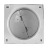 Styl fan with timer and humidistat 100mm model – home diy accessory uk vent fans free shipping 4
