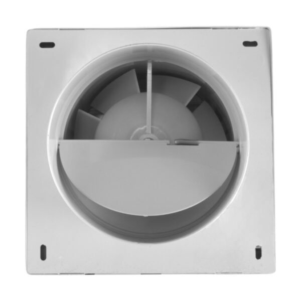 Styl fan with timer and humidistat 100mm model – home diy accessory uk vent fans free shipping 5