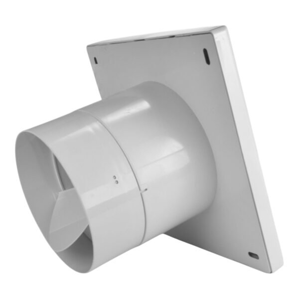 Styl fan with timer and humidistat 100mm model – home diy accessory uk vent fans free shipping 8