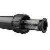 Ibc 2″ s60x6 cap with filter extension and white blue – heavy duty pipe & hose fitting uk ibc tanks fittings free shipping 49