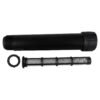 Ibc 2” s60x6 cap with water filter, lever valve and max flo – home diy accessory uk ibc kits free shipping 6