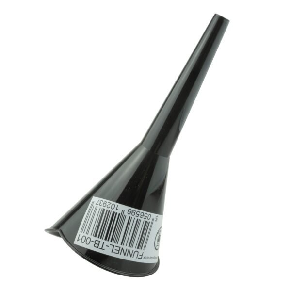 Funnel Angle Top Black Home & Garden Free Shipping 13