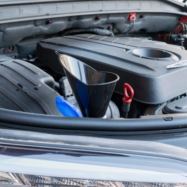 Funnel Angle Top Black Home & Garden Free Shipping 9