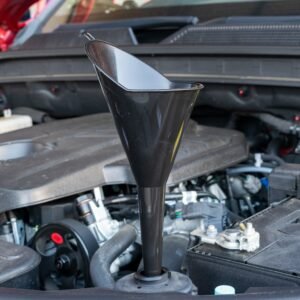 Funnel Angle Top Black Home & Garden Free Shipping