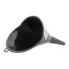 Funnel Angle Top Black Home & Garden Free Shipping 33