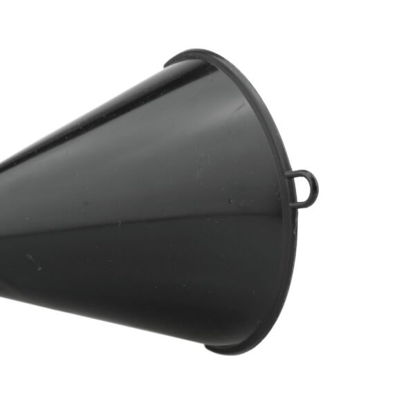 Funnel Angle Top Black Home & Garden Free Shipping 19