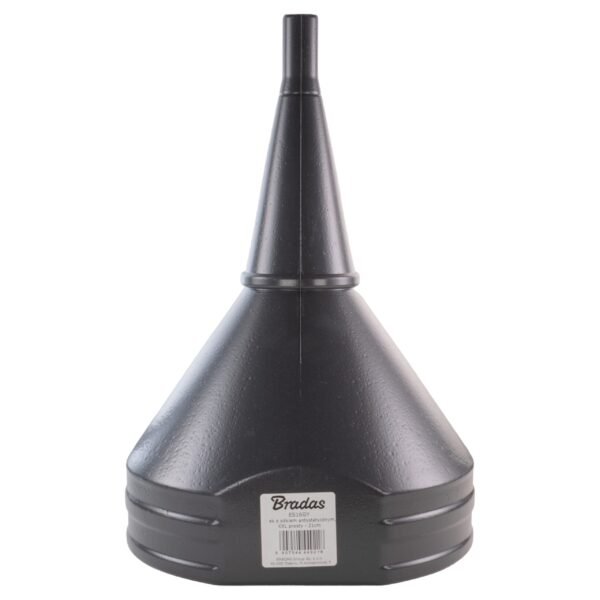 Large Fuel Funnel Straight 21cm Funnels Free Shipping 11