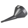 Large Fuel Funnel Angled 21cm Funnels Free Shipping 55