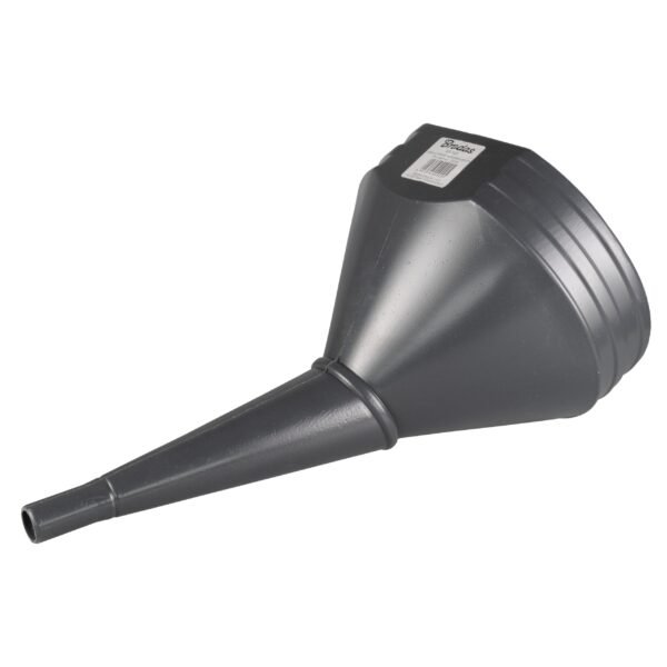 Large Fuel Funnel Angled 21cm Funnels Free Shipping 25