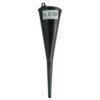 Funnel Long Black Home & Garden Free Shipping 27