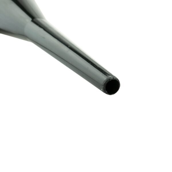 Funnel Long Black Home & Garden Free Shipping 17