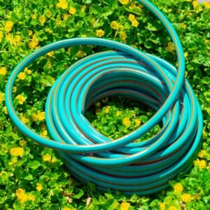 Garden Hose Economy 4-Layer 1/2″ Pipe Home & Garden Free Shipping