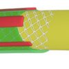 Premium garden hose 6-layer 1/2″ pipe green – kink-free heavy duty garden hose pipe uk garden hose pipe free shipping