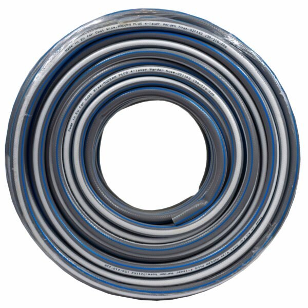Garden Hose Modern Plus 4-Layer 1/2″ Pipe Home & Garden Free Shipping 5