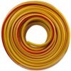 Premium garden hose 6-layer 1/2 inch pipe yellow 100m – kink-free heavy duty garden hose pipe uk garden hose pipe free shipping 4