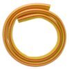 Premium garden hose set yellow – kink-free heavy duty garden hose pipe uk garden hose pipe free shipping