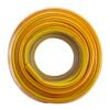 Premium garden hose 6-layer 1/2 inch pipe yellow 100m – kink-free heavy duty garden hose pipe uk garden hose pipe free shipping 2