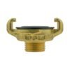 Wall flange kit 20mm mdpe + mdpe valve + geka ½ inch + 25mm geka – mdpe pipe wall flange kit uk mdpe wall flange kits free shipping 39
