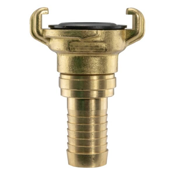 Ibc 2” s60x6 cap with geka type fittings 13mm barb swivel ibc tanks fittings free shipping 12
