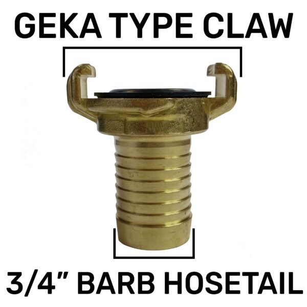 15mm Brass Wall Flange Kit with Lever Valve + Geka 19mm