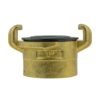 Wall flange kit 25mm mdpe + brass bib tap with geka claw brass wall flange kits free shipping 33