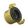 Water butt 1” bspm with geka type claw fitting – home diy accessory uk new arrivals free shipping 23