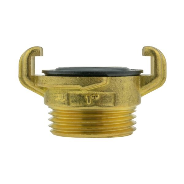 Ibc 2” s60x6 cap with geka type fittings 25mm barb swivel ibc tanks fittings free shipping 14