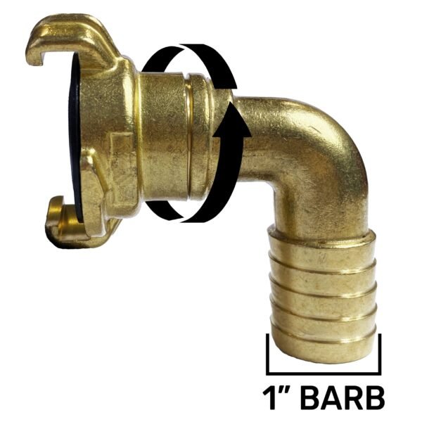 Ibc 2” s60x6 cap with geka type fittings 25mm barb swivel ibc tanks fittings free shipping 16