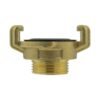 Wall flange kit 25mm mdpe + bib valve + geka mdpe wall flange kits free shipping 61