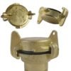 Claw – end cap – quick release claw hose coupling uk geka fittings free shipping 23