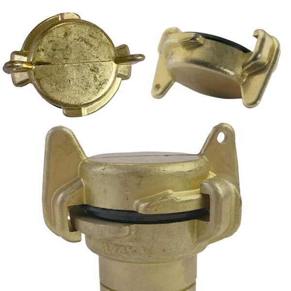 Claw – end cap – quick release claw hose coupling uk geka fittings free shipping 11